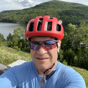 Fundraising Page: Peter Smith